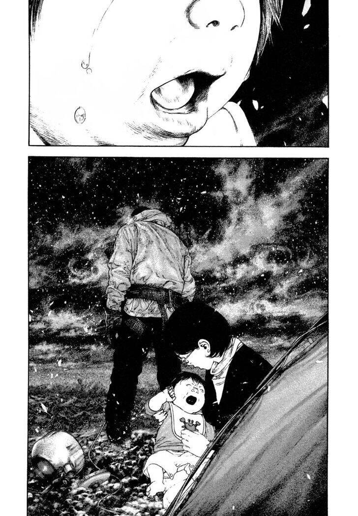 Kokou No Hito: Chapter 159