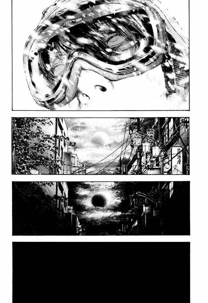Kokou No Hito: Chapter 165