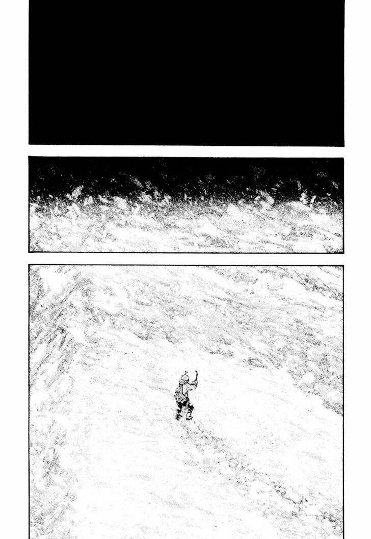 Kokou No Hito: Chapter 165