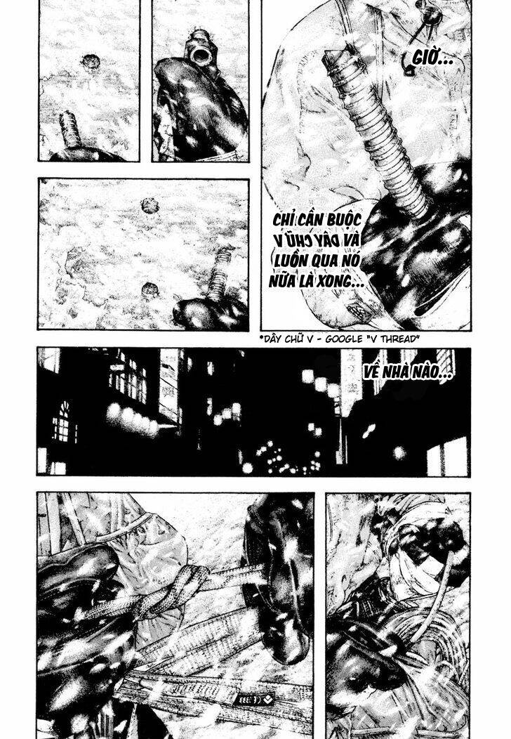 Kokou No Hito: Chapter 165
