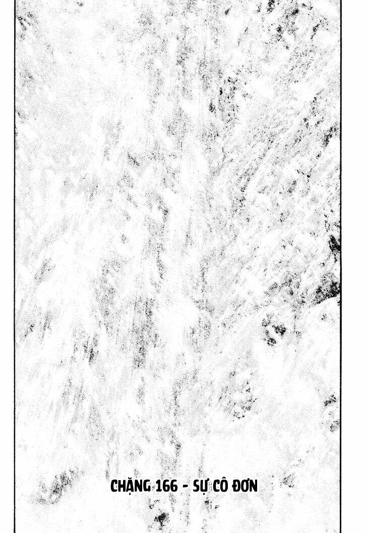 Kokou No Hito: Chapter 166