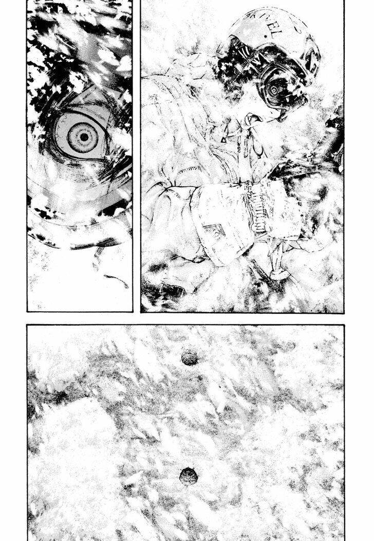 Kokou No Hito: Chapter 166