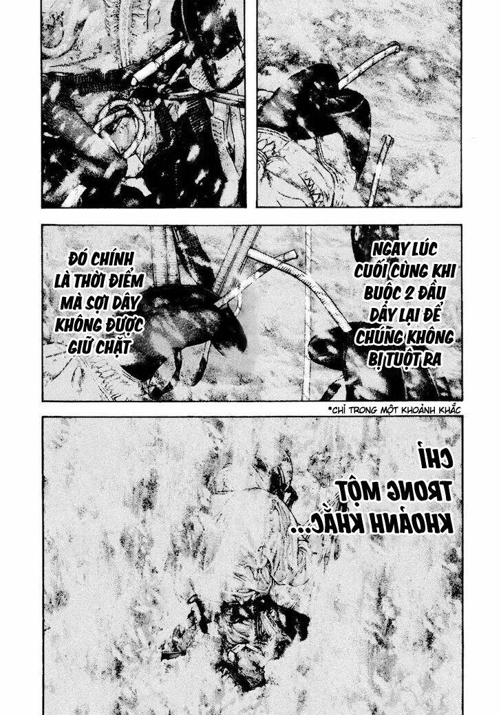 Kokou No Hito: Chapter 166