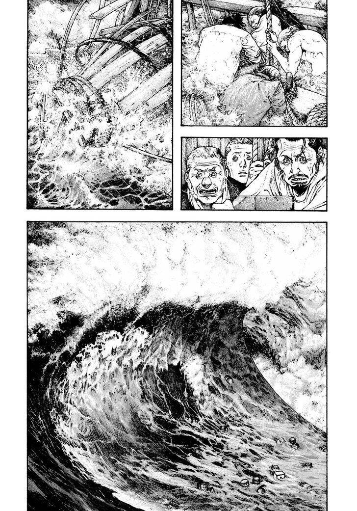 Kokou No Hito: Chapter 169