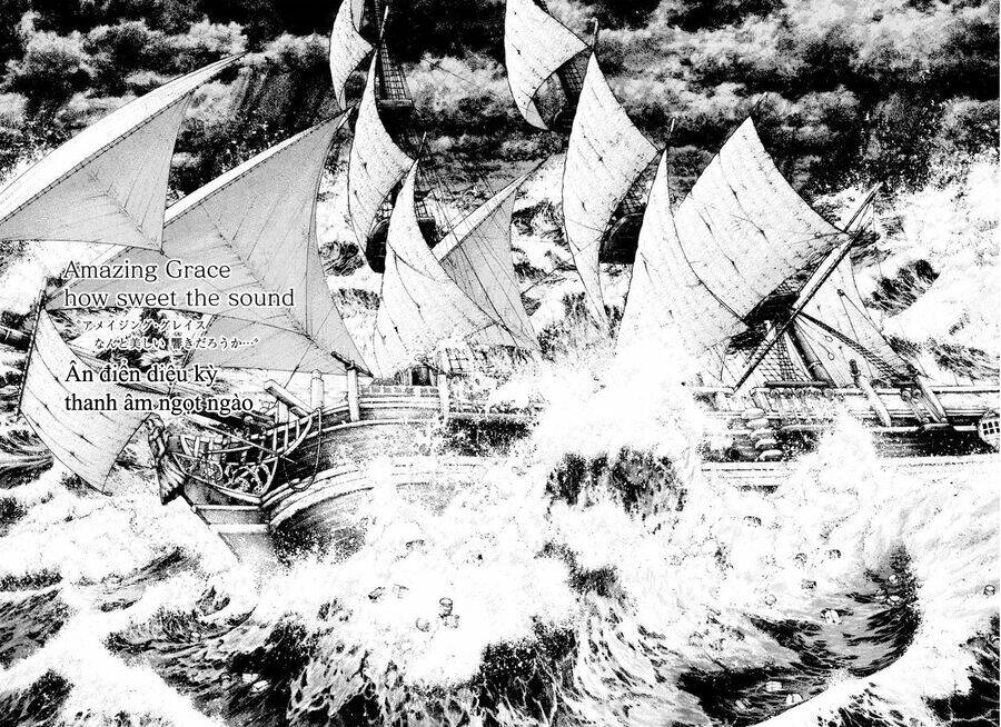 Kokou No Hito: Chapter 169