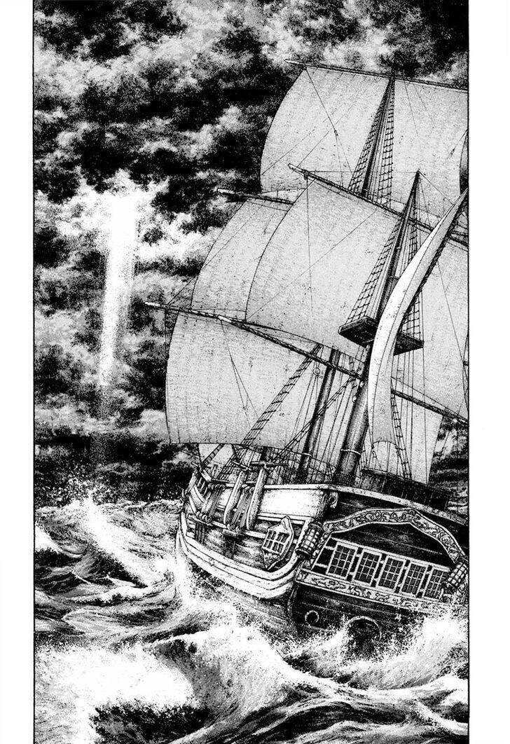 Kokou No Hito: Chapter 169