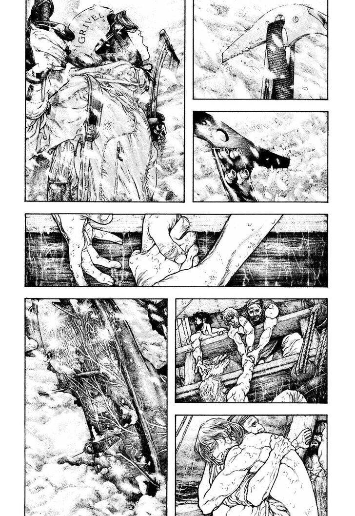 Kokou No Hito: Chapter 169