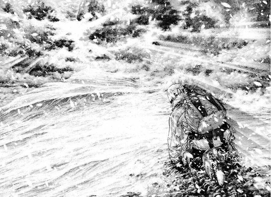 Kokou No Hito: Chapter 169