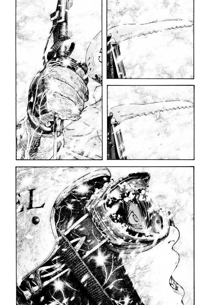 Kokou No Hito: Chapter 169