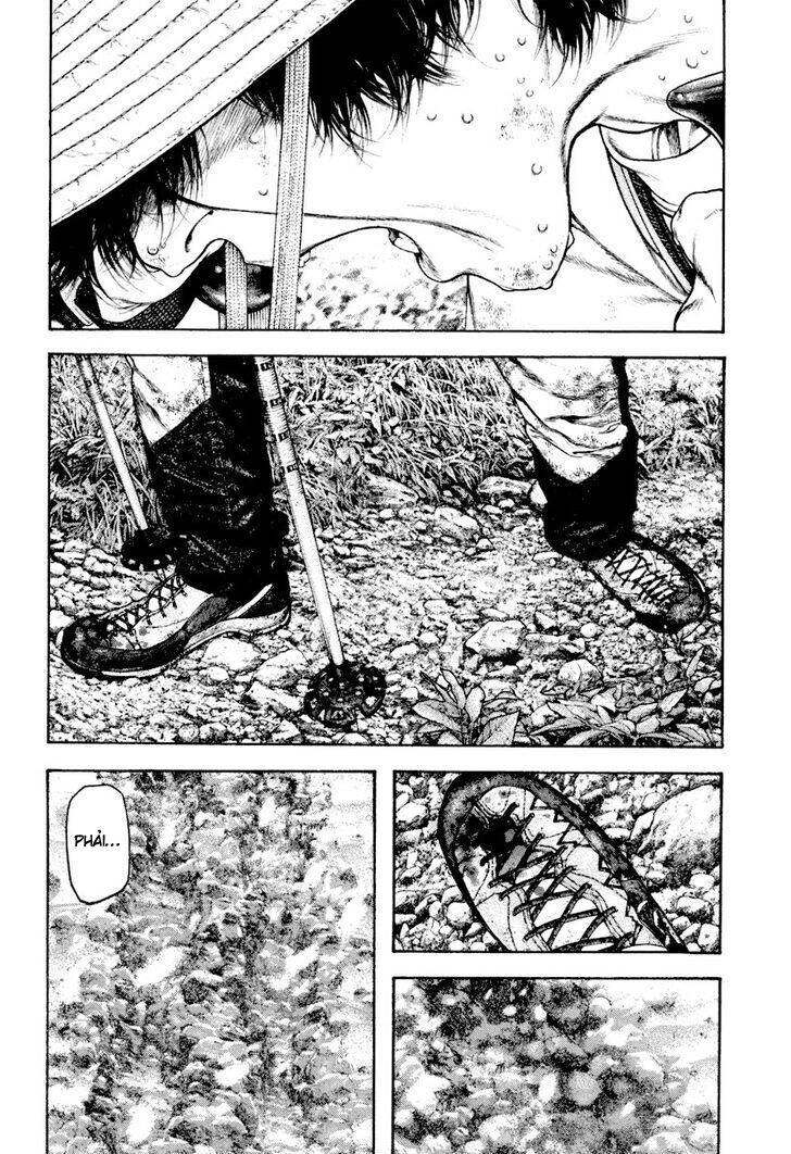 Kokou No Hito: Chapter 170