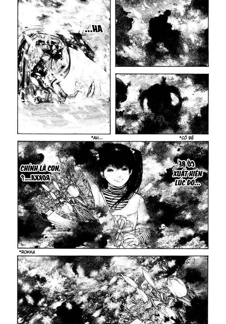 Kokou No Hito: Chapter 170