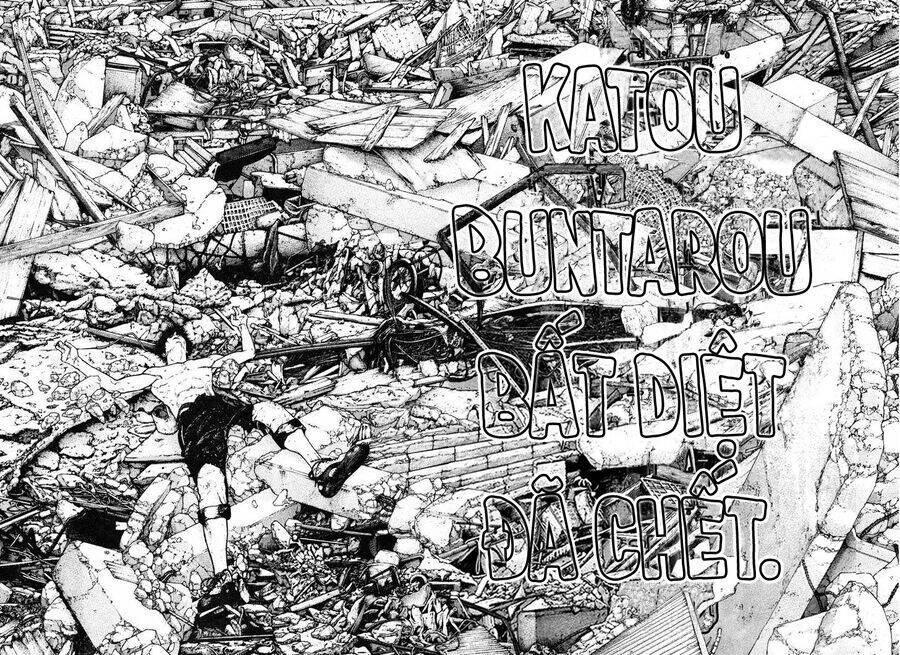 Kokou No Hito: Chapter 170