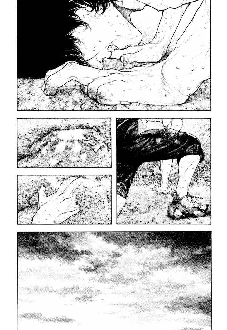 Kokou No Hito: Chapter 170