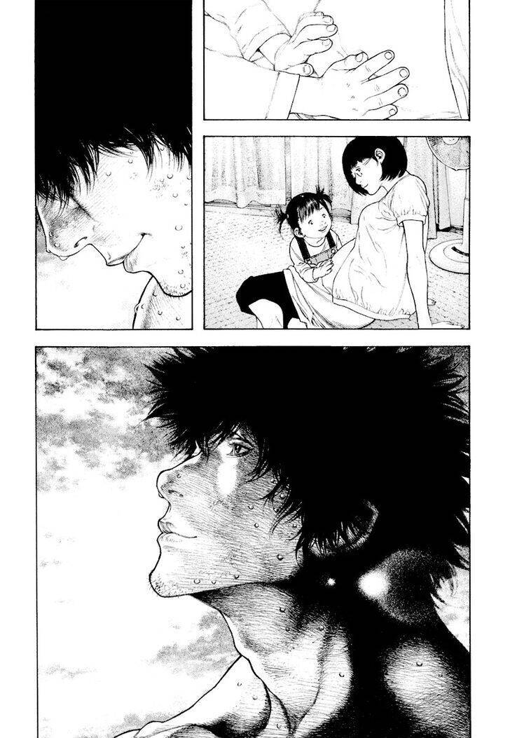 Kokou No Hito: Chapter 170