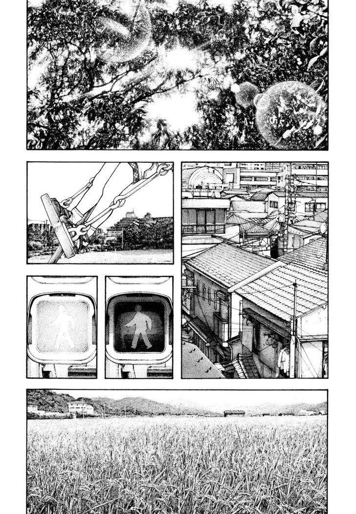 Kokou No Hito: Chapter 170