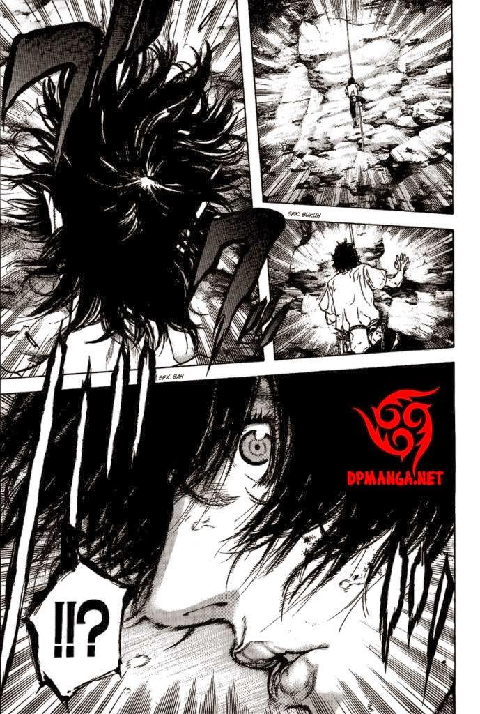 Kokou No Hito: Chapter 18
