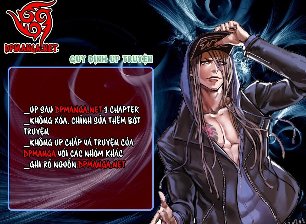 Kokou No Hito: Chapter 26