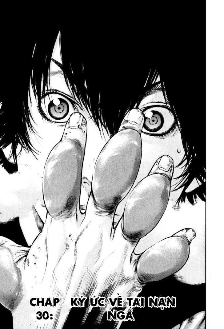 Kokou No Hito: Chapter 30