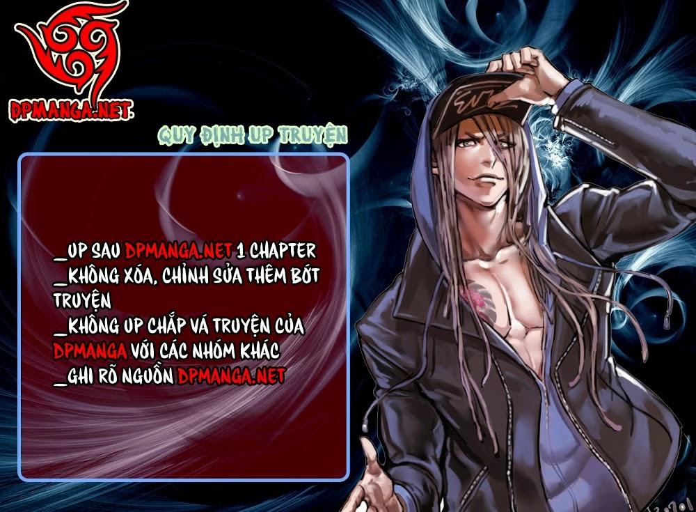 Kokou No Hito: Chapter 34