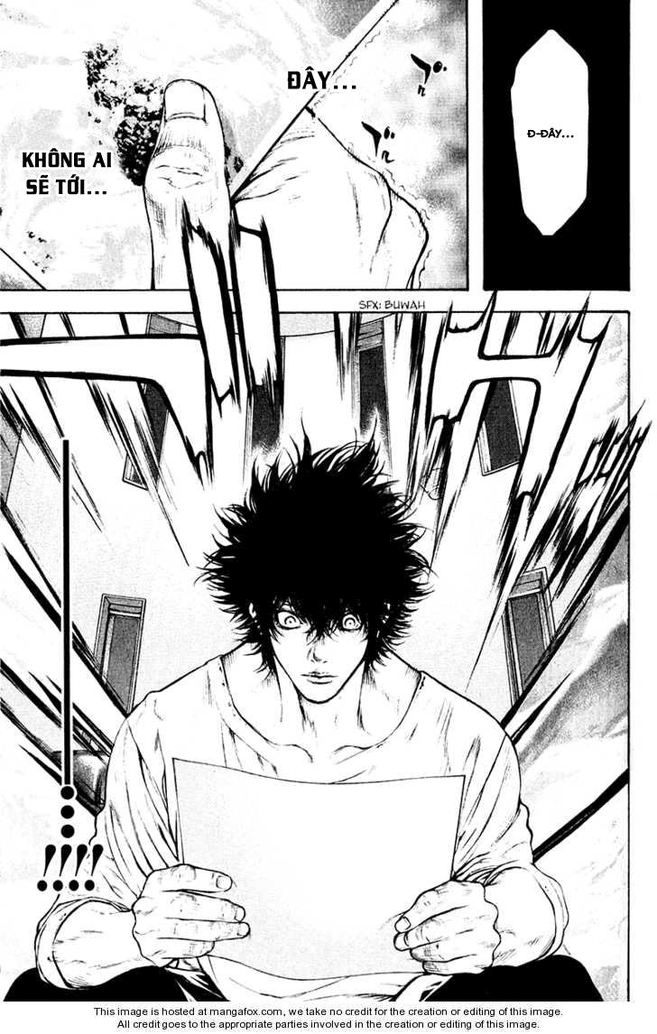 Kokou No Hito: Chapter 38