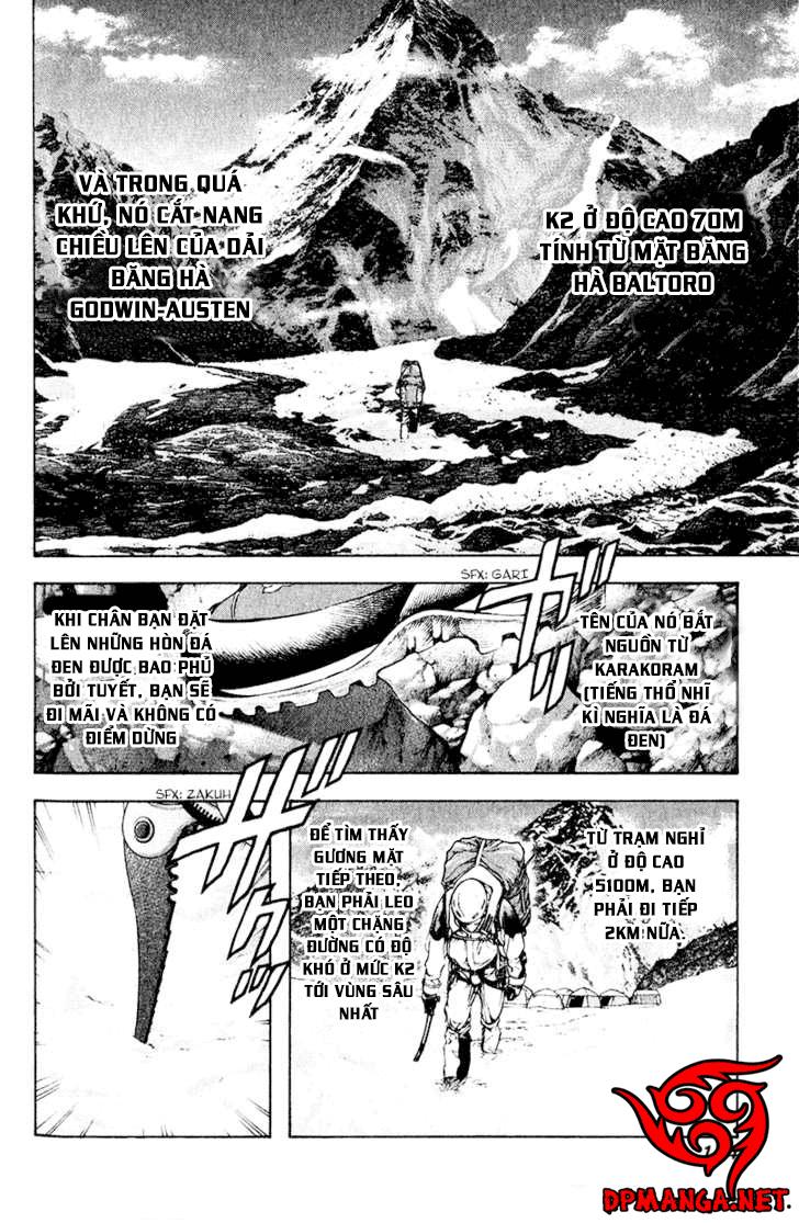 Kokou No Hito: Chapter 38