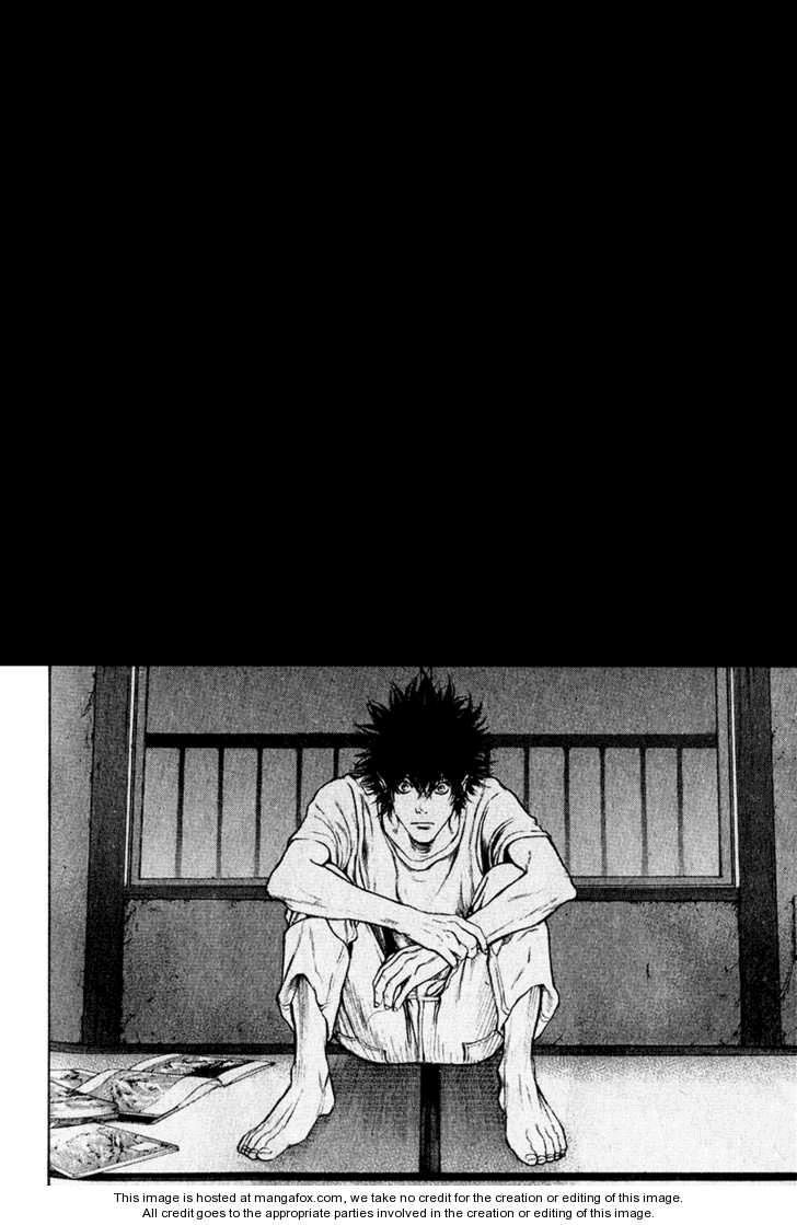 Kokou No Hito: Chapter 38