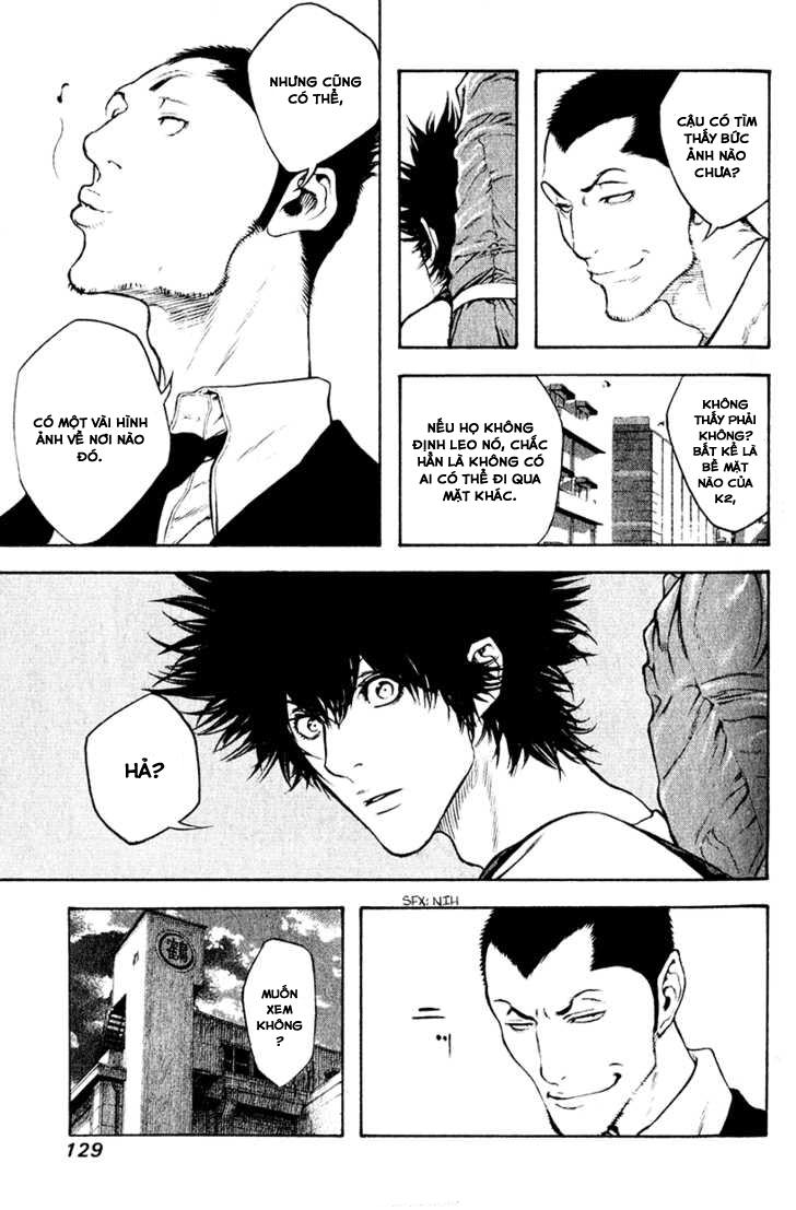 Kokou No Hito: Chapter 38