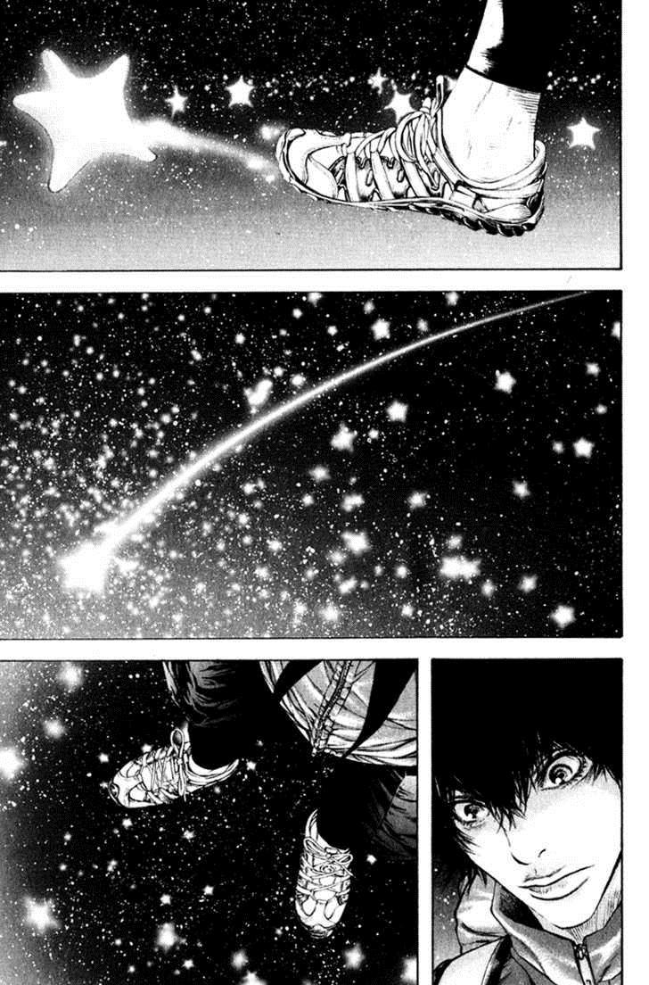 Kokou No Hito: Chapter 48