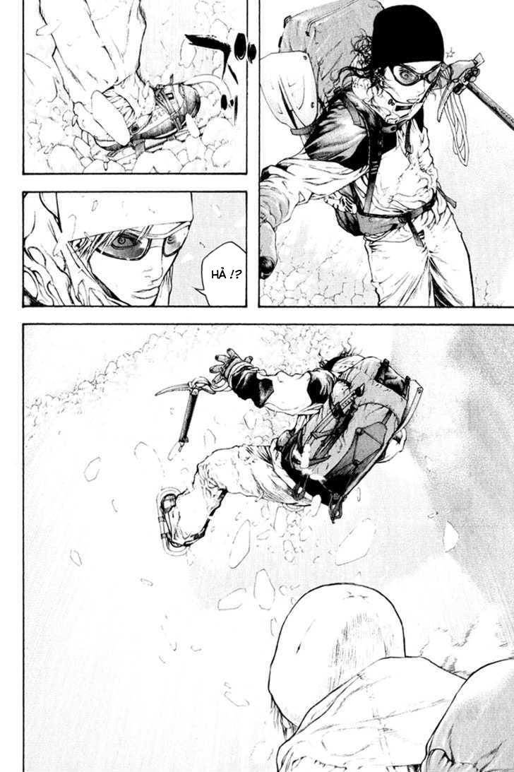 Kokou No Hito: Chapter 52