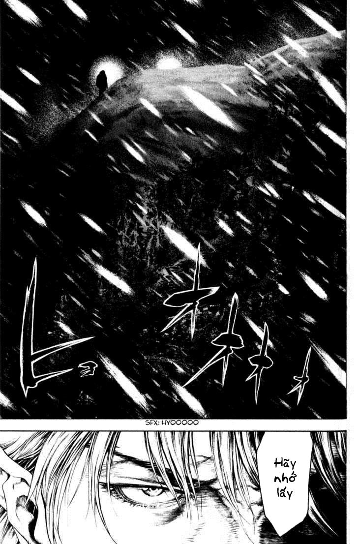 Kokou No Hito: Chapter 55