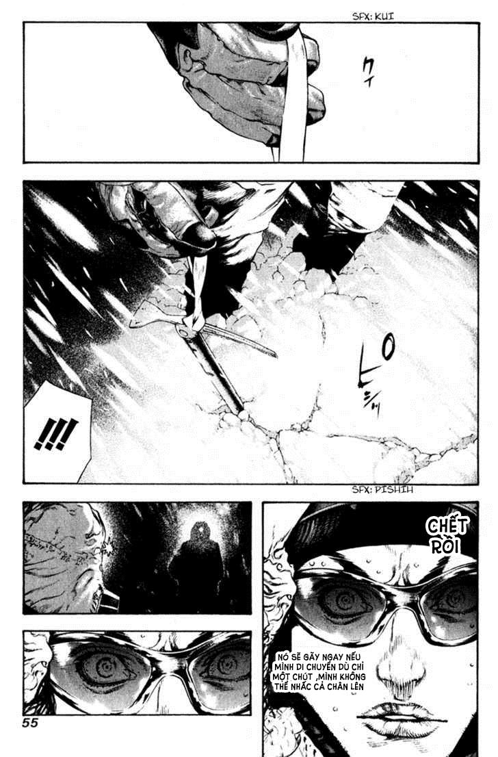 Kokou No Hito: Chapter 55