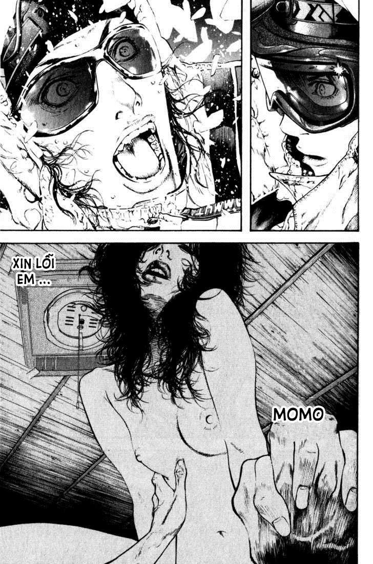 Kokou No Hito: Chapter 55