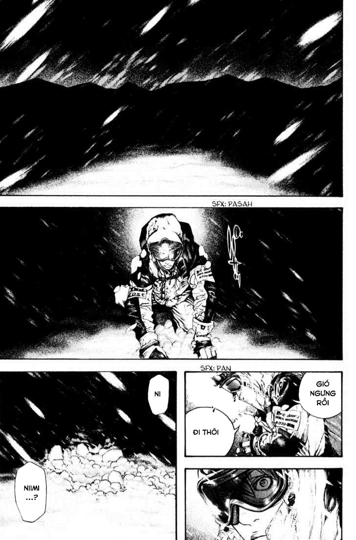Kokou No Hito: Chapter 55