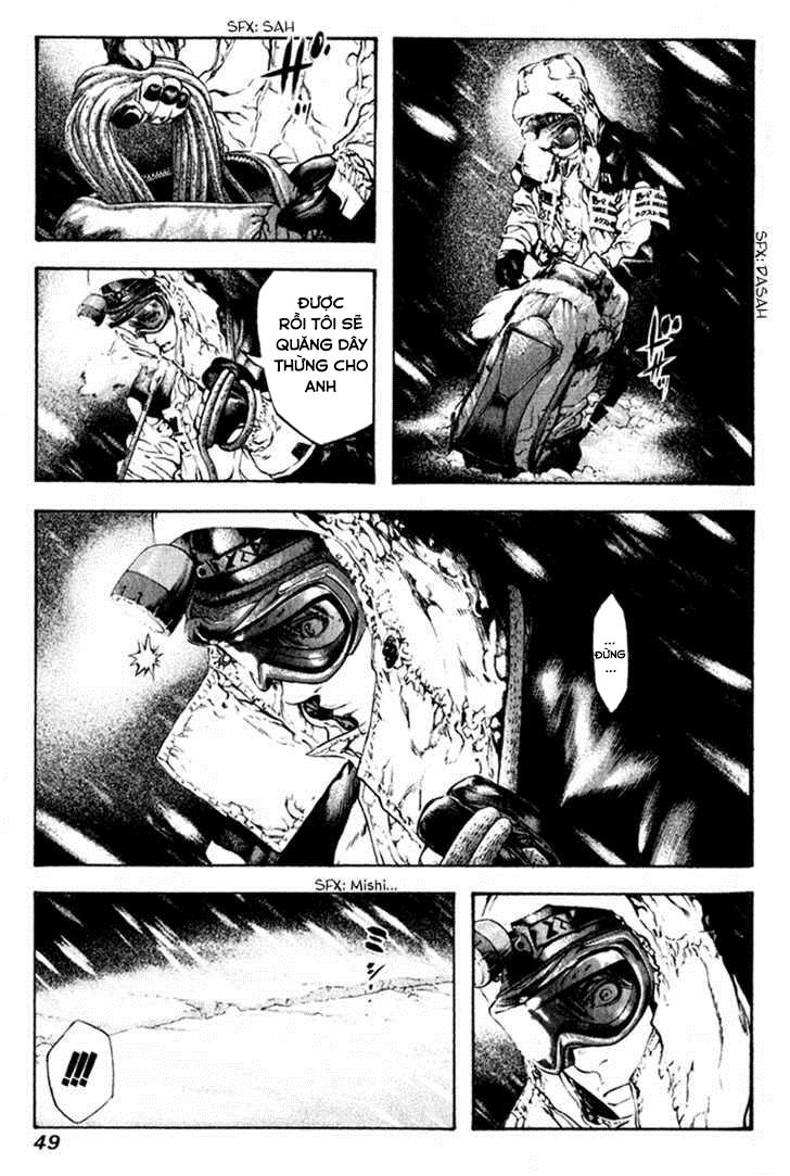 Kokou No Hito: Chapter 55