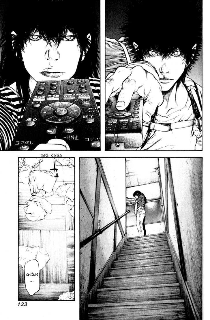 Kokou No Hito: Chapter 59