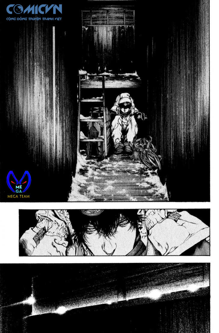 Kokou No Hito: Chapter 60