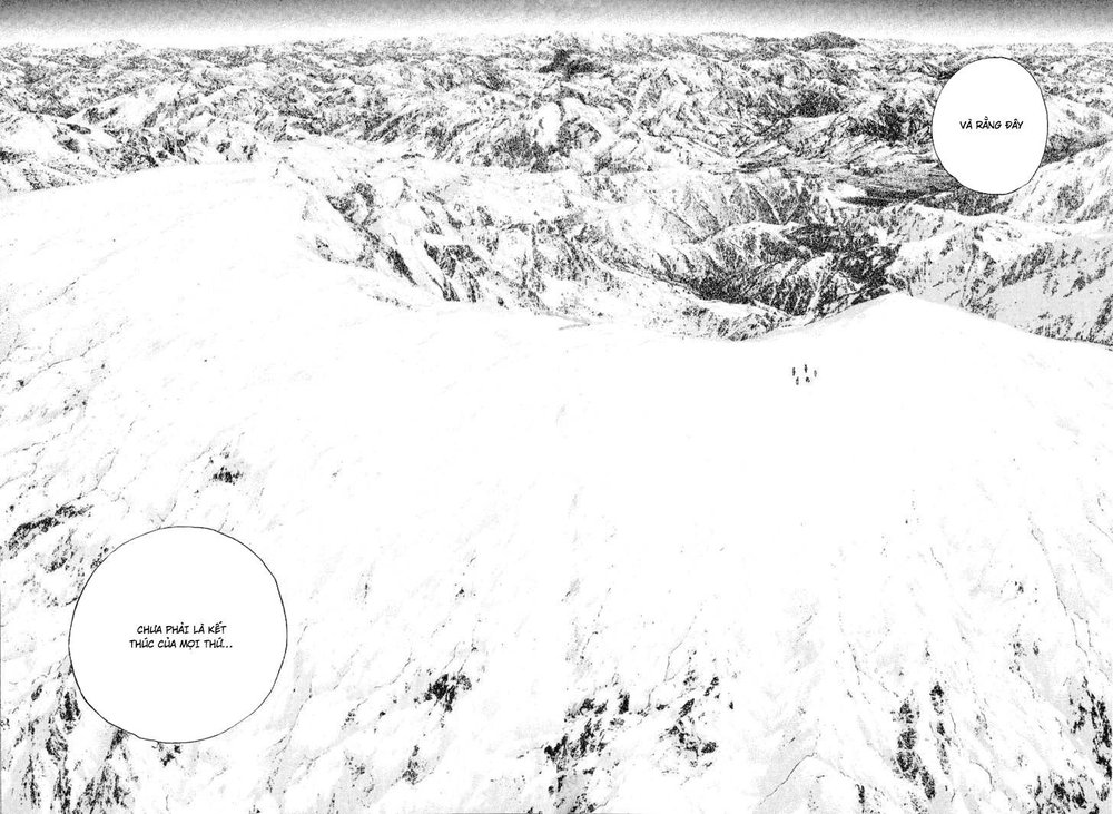 Kokou No Hito: Chapter 66