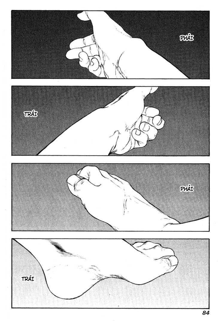 Kokou No Hito: Chapter 67