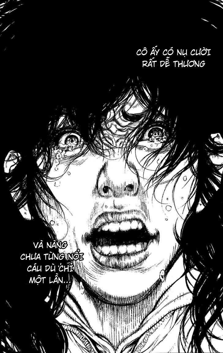 Kokou No Hito: Chapter 75