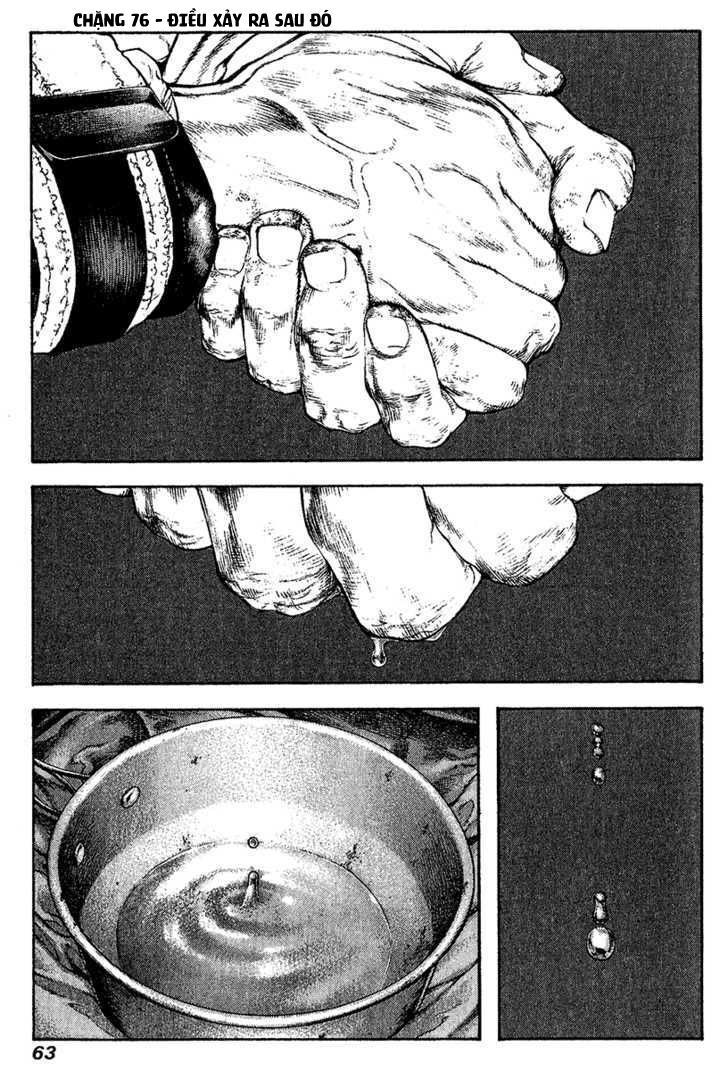 Kokou No Hito: Chapter 76