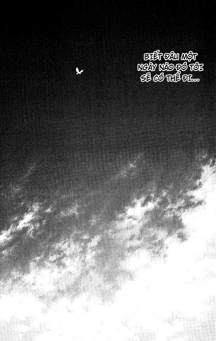 Kokou No Hito: Chapter 91