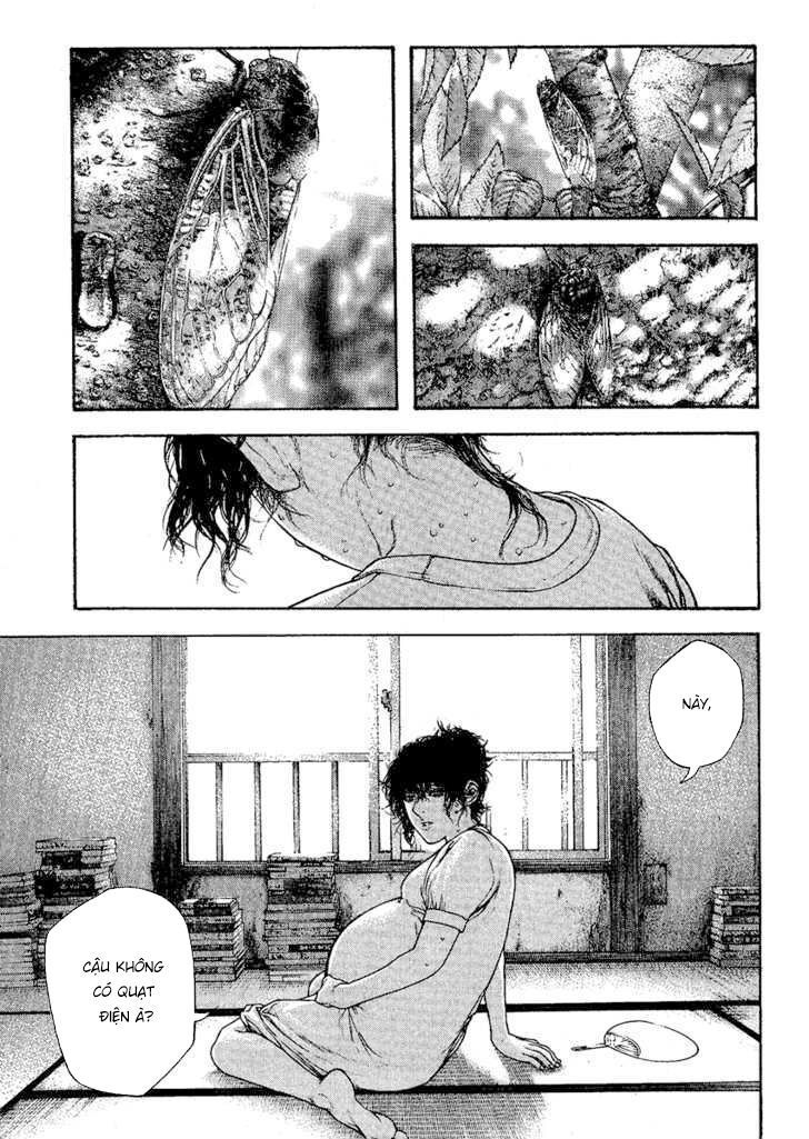 Kokou No Hito: Chapter 96