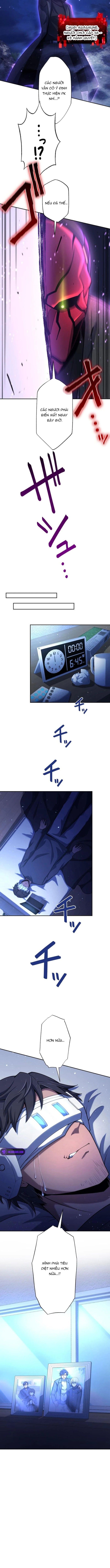 Komyu Sawa Gamer wa Solo Play de Sekai Saikyou: Chapter 23