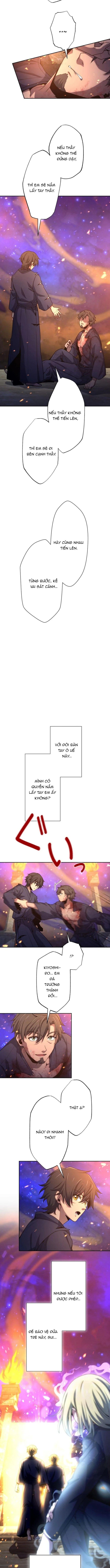 Komyu Sawa Gamer wa Solo Play de Sekai Saikyou: Chapter 23