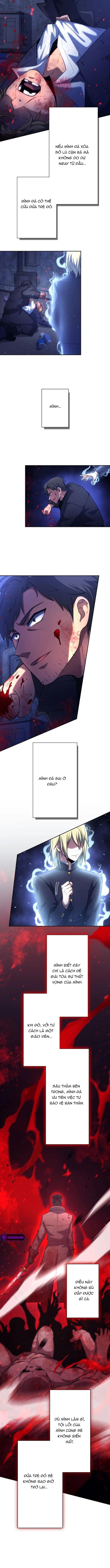 Komyu Sawa Gamer wa Solo Play de Sekai Saikyou: Chapter 23