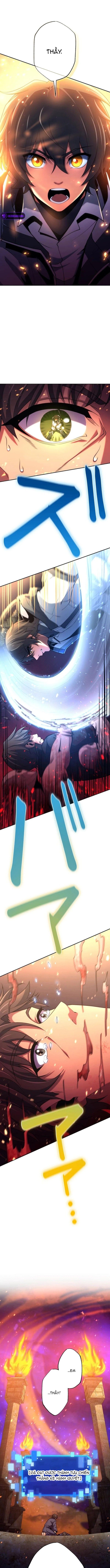 Komyu Sawa Gamer wa Solo Play de Sekai Saikyou: Chapter 23