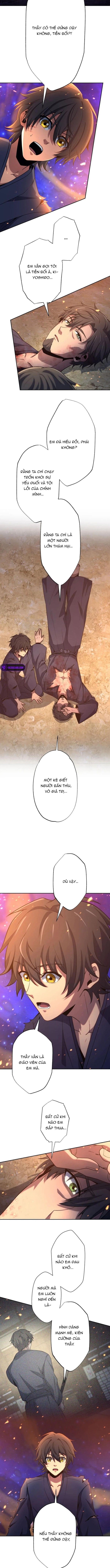 Komyu Sawa Gamer wa Solo Play de Sekai Saikyou: Chapter 23