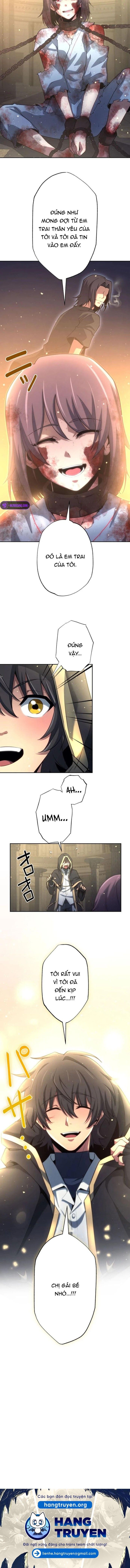 Komyu Sawa Gamer wa Solo Play de Sekai Saikyou: Chapter 25