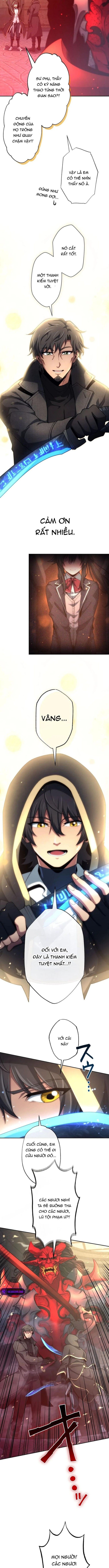 Komyu Sawa Gamer wa Solo Play de Sekai Saikyou: Chapter 25