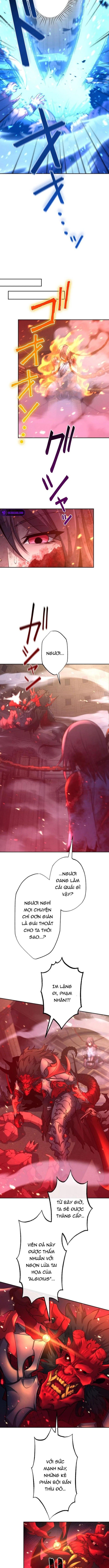 Komyu Sawa Gamer wa Solo Play de Sekai Saikyou: Chapter 25